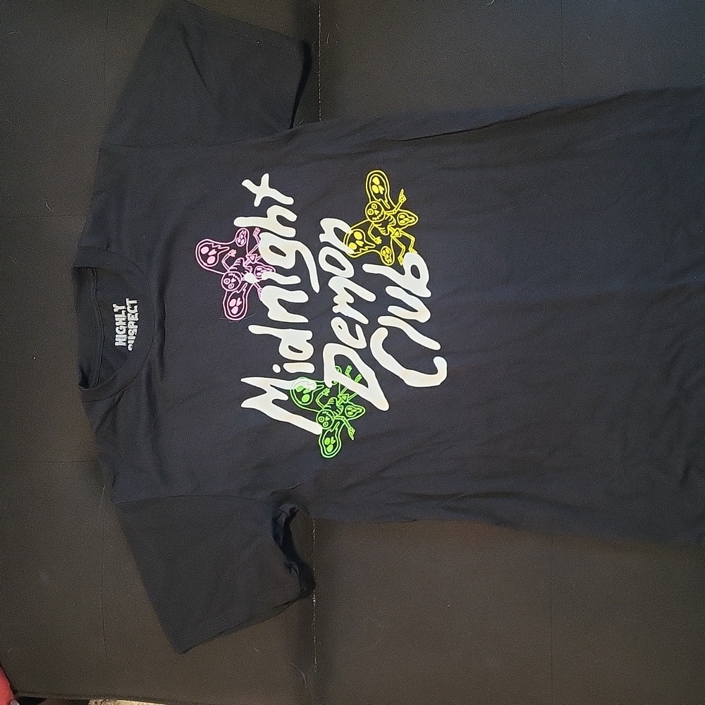 Highly Suspect Tour T 2023